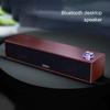E350M Durable Bluetooth-compatible Speaker Convenient Practical Portable Sound Box Subwoofer