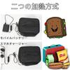 Portable Oven Lunch Bag Thermal Bag USB Heating Microwave Electric Oven Waterproof Quick Heating Lunch Picnic Box Travel Personal Food Warmer Camping