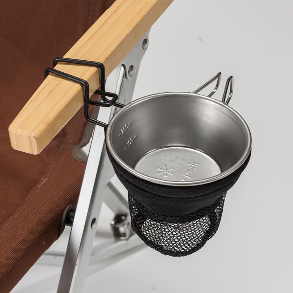 Snow Peak Подстаканник UG-282