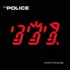 CD POLICE  Ghost In The Machine SHMCD UICY25088 AM 2011 Japan Obi Rock