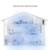 Huawei Q6 AX3000 Whole Home WiFi 6+ Powerline Mesh Router System (CN version)