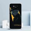 Breaking Bad WalterWhite Phone Case For Xiaomi Poco F7 Ultra X5 X6 X7 Pro M7 Redmi 15C 15 13C 13 12C 12 10C 10 10A 9 9C 9A 9T Co