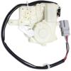 Привод замка передней двери для Honda Civic 1996-2000 1.6L 2-дверный 1997 1998 1999 Новый 72155-S00-A01 72115-S00-A01