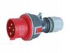 Wtyczka Siłowa Wtyk 3P+Z 16A 400V 4P Ip44 Wpp 16/4