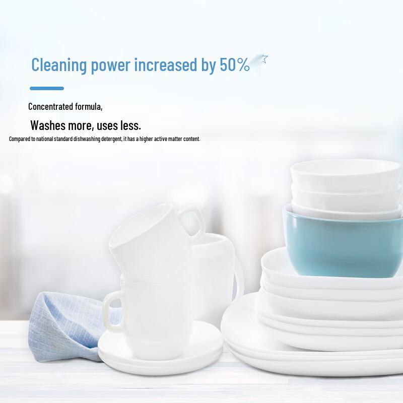 Чао Нэн Моющее средство для посуды