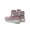 Ботильоны Skechers On-The-Go Joy Plush Dreams 144042/LAV, фиолетовые