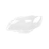 AA92-Для Toyota Camry 2009 2010 2011 155/154 Автомобильная крышка фары Прозрачный абажур Колпачки Корпус фары