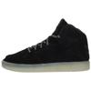 Originals Tubular Invader 2.0 Удобные Универсальные Нескользящие Прочные Высокие Кеды для Скейтборда Унисекс Кроссовки Черные S80403