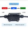 EMI 220V Single Phase 10A Power Cable with C13 Interface & Anti-interference Filter for HIFI Audio