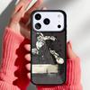 Чехол для телефона Judo BJJ Jiu Jitsu для iPhone 17 16 15 14 13 Pro Max Задняя крышка для 12 11 Pro Coque