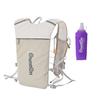 Hydration Backpack Outdoor Sport Hiking Running Cycling with 480ml Water Bottle Backpack Running Hydration Vest Portable
