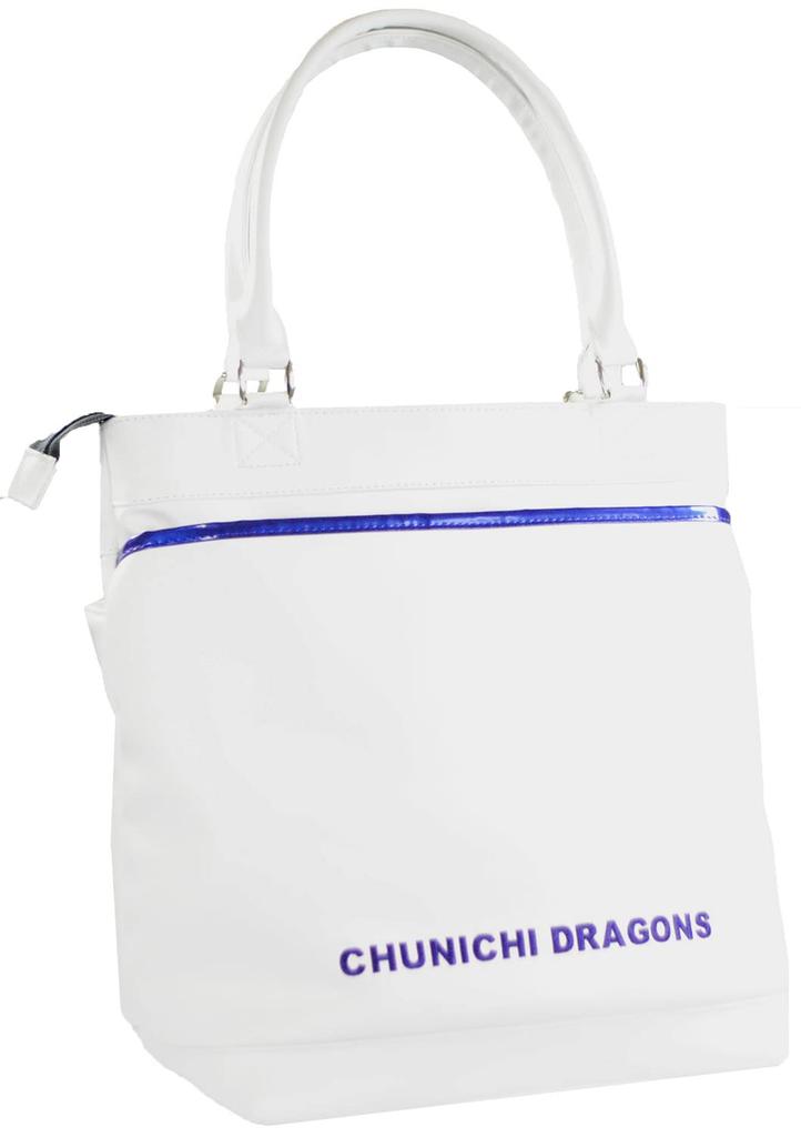 Сумка-шоппер Белая [Lezax] CDBB-3417