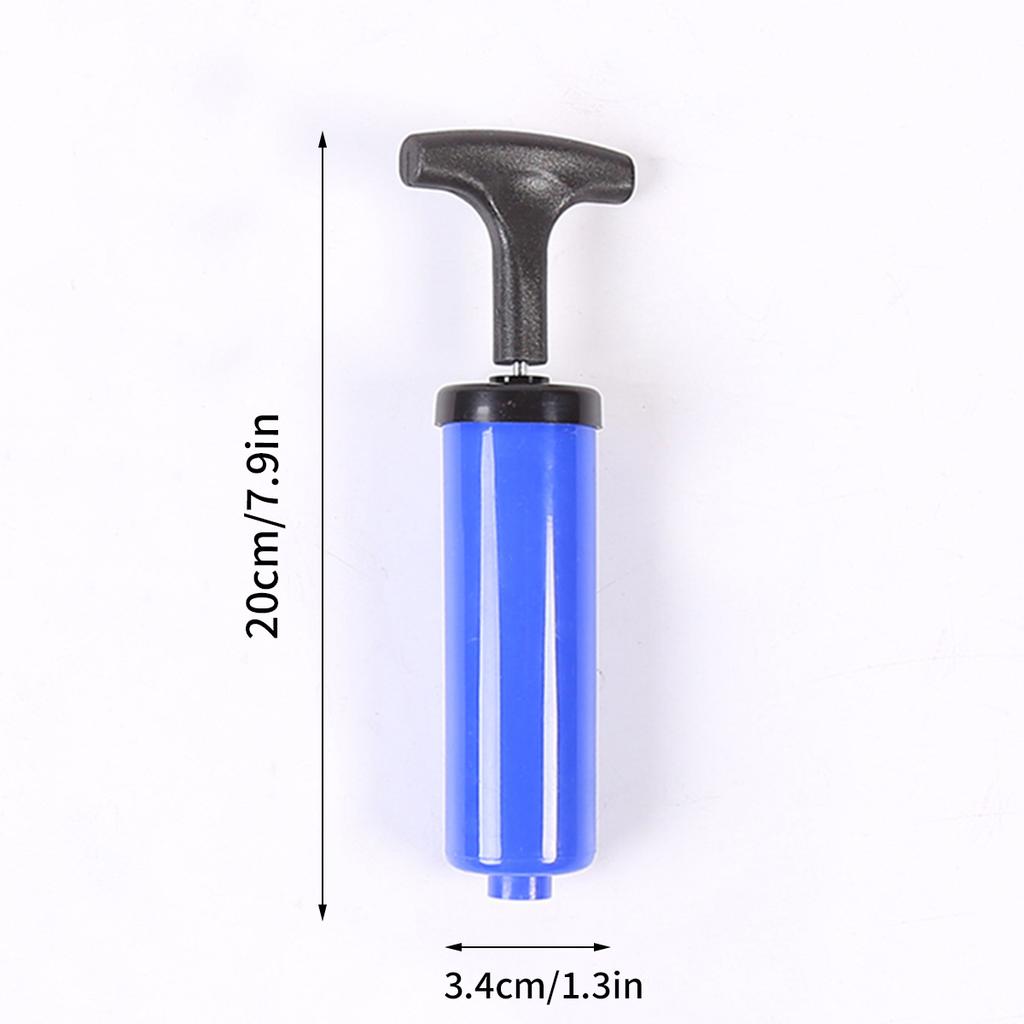 1 комплект насос для накачивания мячей иглы клапан адаптер набор для баскетбольных футбольных шаров волейбола и регби