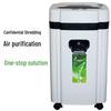 Comet E710CX P-5 Micro-Cut Commercial Shredder CN plug (adapter included)
