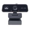 HD 1080P 4K USB-веб-камера для настольного компьютера и ноутбука, для прямой трансляции и онлайн-занятий