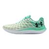 Under Armour Flow Velociti Wind 2 Светло-зеленые женские кроссовки 3025662-106