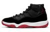 Air 11 Retro 'Bred' 2019 378037-061