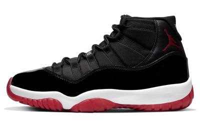 Air 11 Retro 'Bred' 2019 378037-061