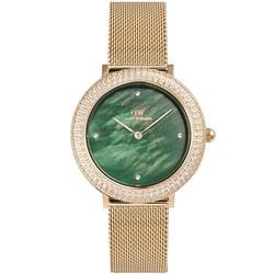 Daniel Wellington CRYSTA Series Unisex Wrist Watch DW00100823 DW00100824 DW00100825 Gift Casual Business Sports Student