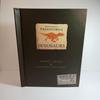 [Б/У] Энциклопедия Динозавры Всплывающая Книга-панорама Динозавры