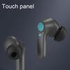 LB-518 Мощные Bluetooth-совместимые наушники без задержки, портативные Smart Touch