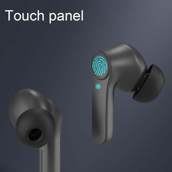 LB-518 Мощные Bluetooth-совместимые наушники без задержки, портативные Smart Touch