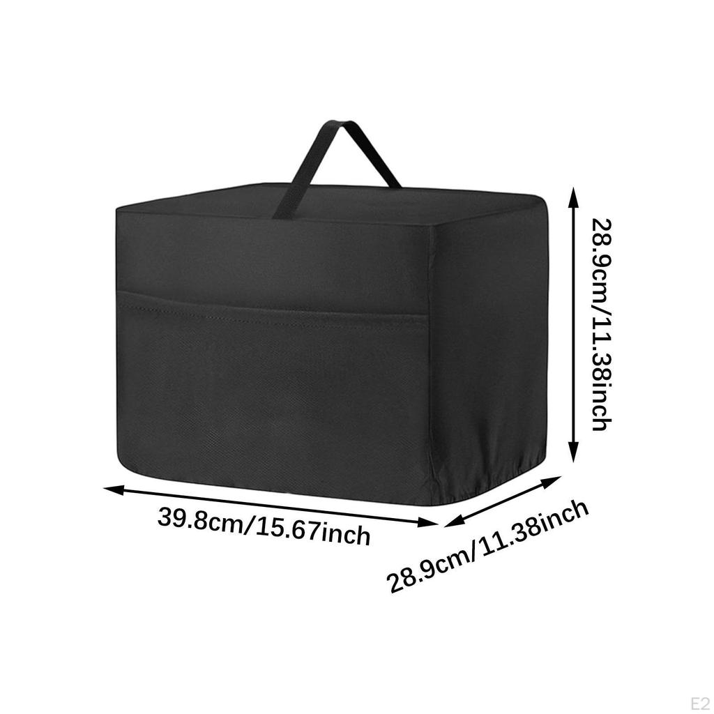 Meat Slicer Machine Cover Dust Cover,Food Cover,Lightweight,Kitchen Accessories Sturdy