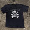 Марш Motorhead ?r Die Rock Band Унисекс Черная Футболка Размер S-5XL Унисекс Футболка