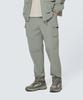 Брюки-карго джоггеры SNOWPEAK APPAREL Root (S24Fmrpt68) Хаки серый