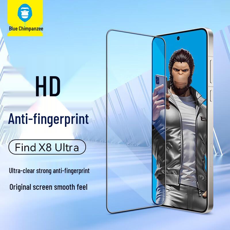 Защитное стекло для экрана OPPO