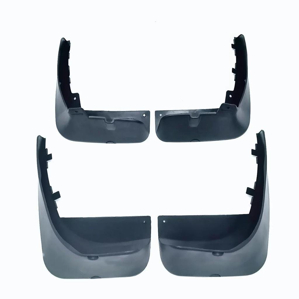W221 Mercedes-Benz S Class Mudguards for 2008-2013