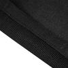Tent Carpet 200x200 cm Black