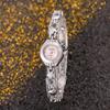 Elegant Small Dial Women's Watches Luxury Brand Gold Wrist Watches for Woman Simple Dress Ladies Quartz Watches Reloj De Mujer