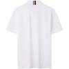 Tommy Hilfiger Polo Shirt Men's MW0MW37007
