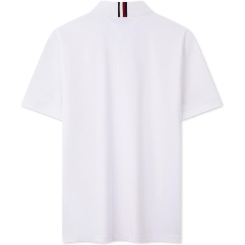 Tommy Hilfiger Polo Shirt Men's MW0MW37007