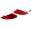 Brake Light Reflector For Hyundai IX35 2010 2011 2012 2013 2014 2015 Rear Bumper Brake Light Tail Stop Lamp 92405-2Z300 Car