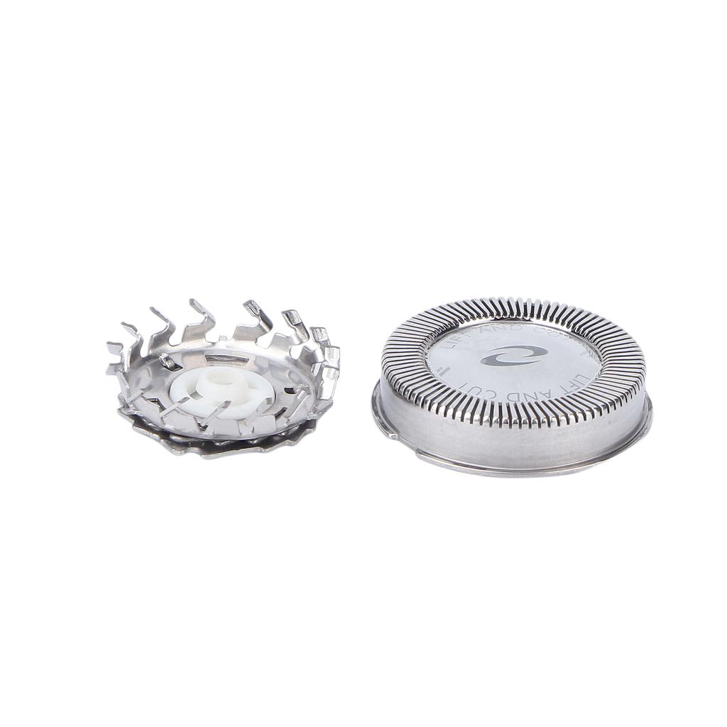 3 шт. сменная головка для электробритвы, совместимые лезвия для бритвы, головка-триммер для бритвы HQ3