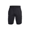 Breathable Quick-Dry Casual Fitness Training Shorts Men Shorts Black 1366163-001
