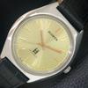 ВИНТАЖНЫЕ МУЖСКИЕ ЧАСЫ ALLWYN С РУЧНЫМ ЗАВОДОМ 6300A ИНДИЙСКИЕ ЗОЛОТИСТОГО ЦВЕТА a703968-1
