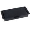 Under Desk Storage Box Invisible Drawer Desk Bottom Paste Type Finishing Box