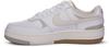 Gamma Force Women's Sneakers White/phantom/light Bone/straw/light Brown