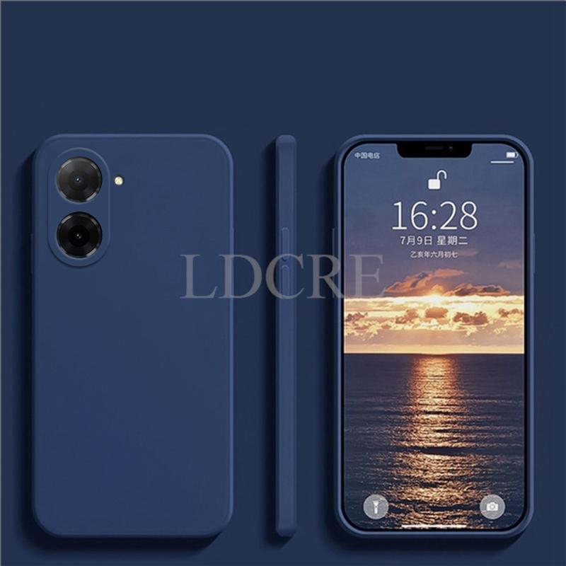 Для Xiaomi Redmi A5 чехол жидкий силиконовый защитный чехол Redmi A5 чехол TPU резиновый чехол Redmi A5 чехол