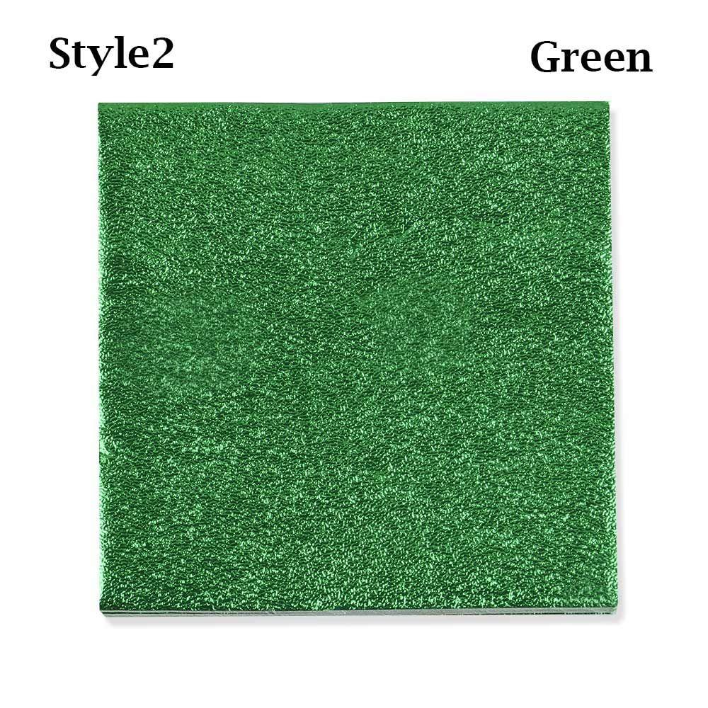 Швейная банка для еды, выпечки, позолоченные украшения, конфеты, шоколад, упаковочная бумага, алюминиевая фольга, оберточная бумага