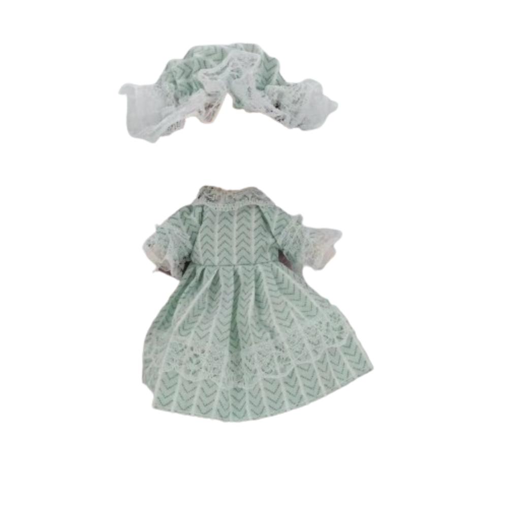 Сменный наряд Jk Uniform Skirt Sweet Skirt Doll Clothing Suit Cute Clothes Set Girl Gift