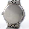 Used Credor CREDOR Watch GSBA005/4J85-0A10 White Dial SS Quartz Analog [Used]