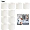 10pc Humidifier Filter Replacement Parts For LEVOIT Dual150/Dual200S/Classic300/LV600S Humidifier Filter Accessories