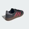 adidas Handball Spezial KK1191 Unisex Originals Sneakers Core Black / Better Scarlet / Grey Three