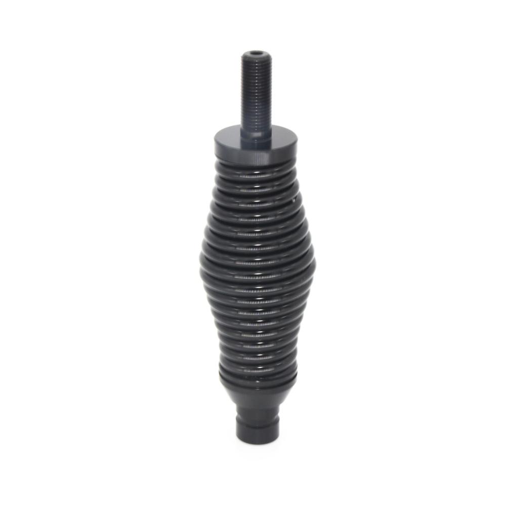 Antenna Spring Mount for UTV, ATV, Truck, Car
