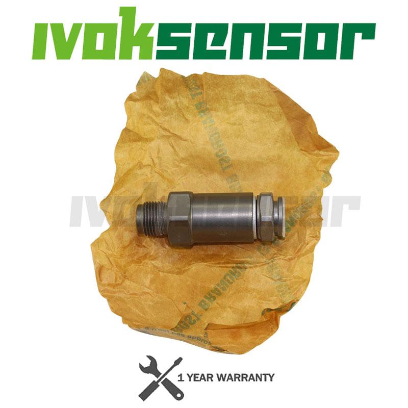 Limiter Pressure Valve 1110010035 For Diesel Spare Parts Common Fuel Rail Pressure Limited Valve 1 110 010 035
