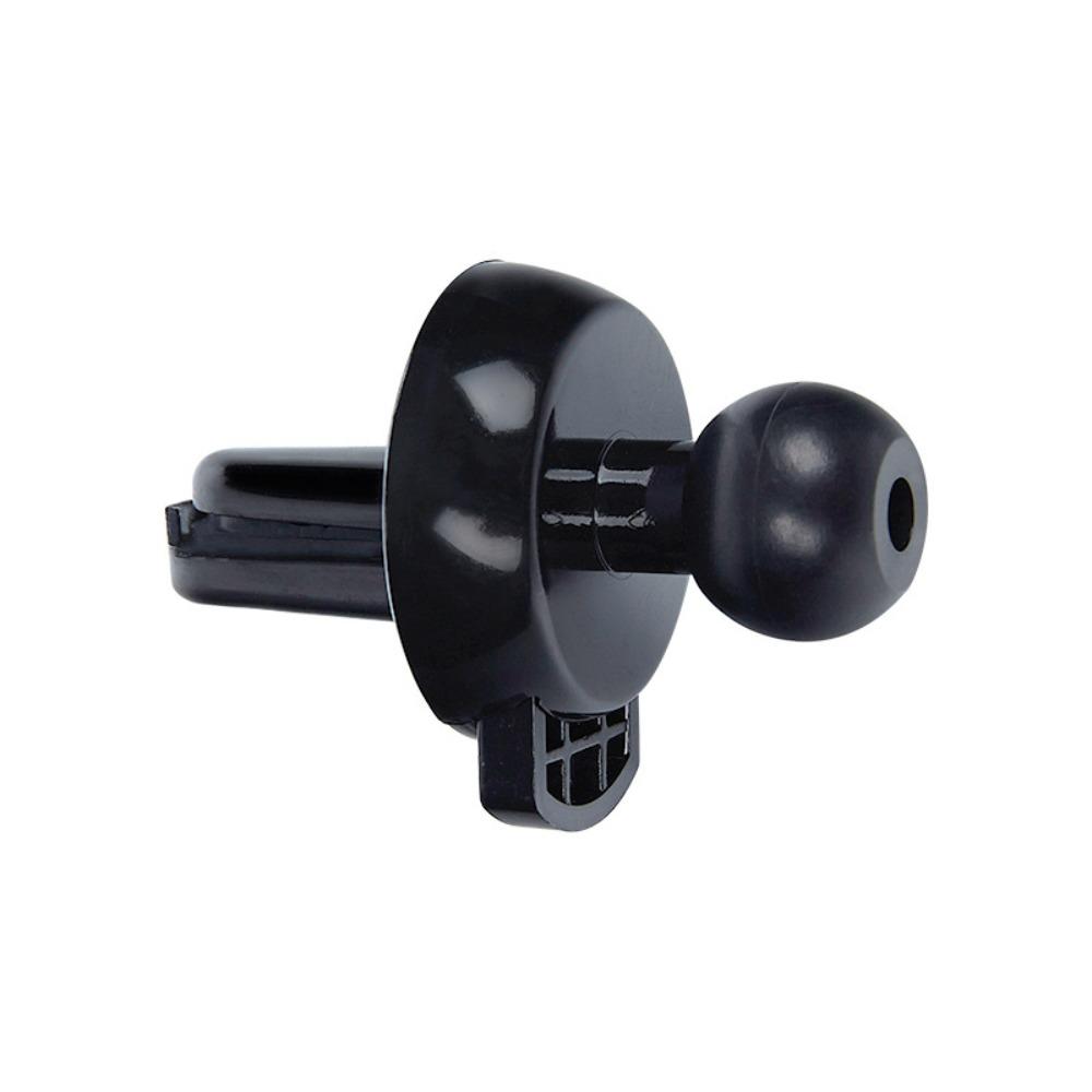 Head Suction Cup Bracket Phone Mount Screw Car Air Vent Nut Car Phone Holder Air Outlet Fixing Clip